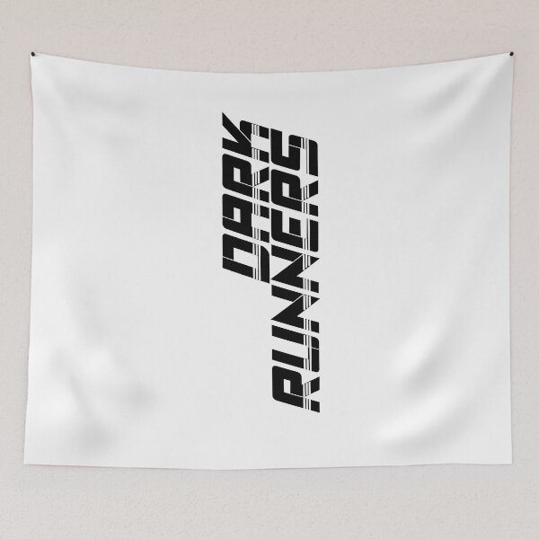 Item preview, DARK RUNNERS V designed and sold by Creativenetic.