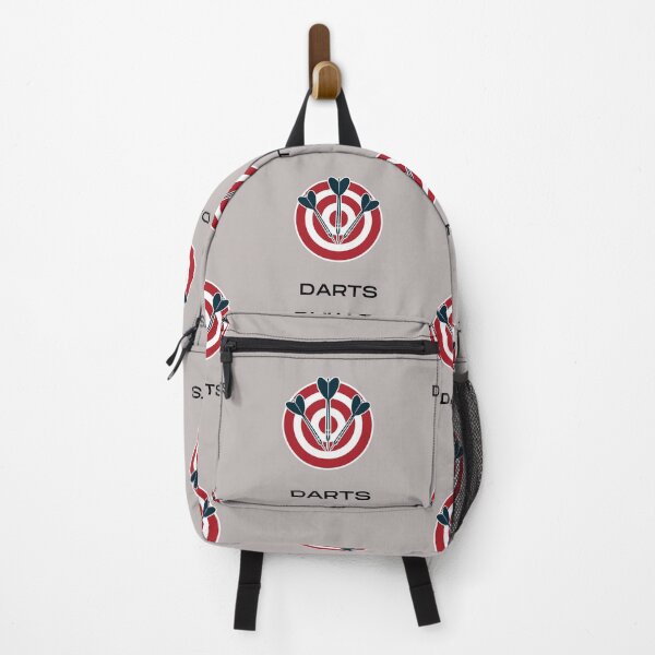 Item preview, Darts dartboard game logo designed and sold by Delicarte.