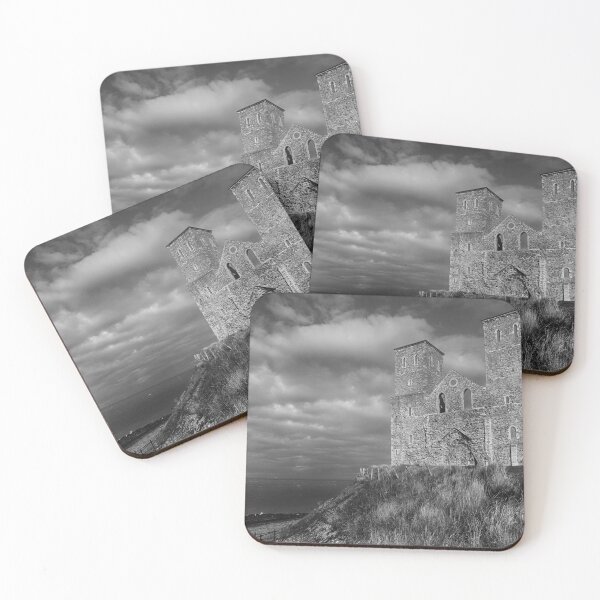 Item preview, St Mary Reculver designed and sold by Dave Godden.