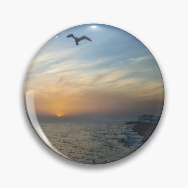 Item preview, Sunset Serenity designed and sold by CarolynBF.