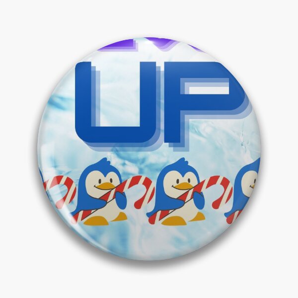 Item preview, Level up designed and sold by shamilzulfi.