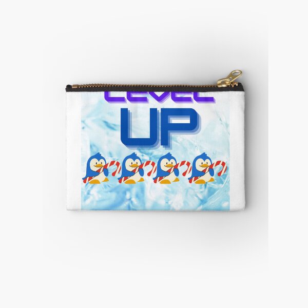Item preview, Level up designed and sold by shamilzulfi.