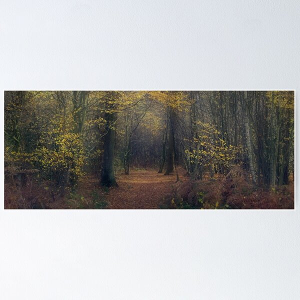 Item preview, Mystical Woodland designed and sold by AnitaLynne.