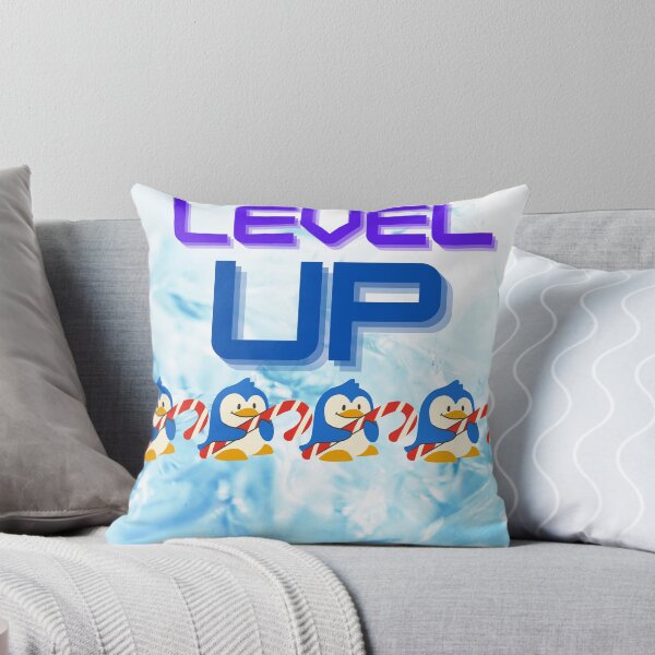 Item preview, Level up designed and sold by shamilzulfi.
