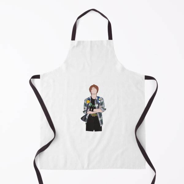 Item preview, Way V Xiao Jun Vector Art designed and sold by cinxart.