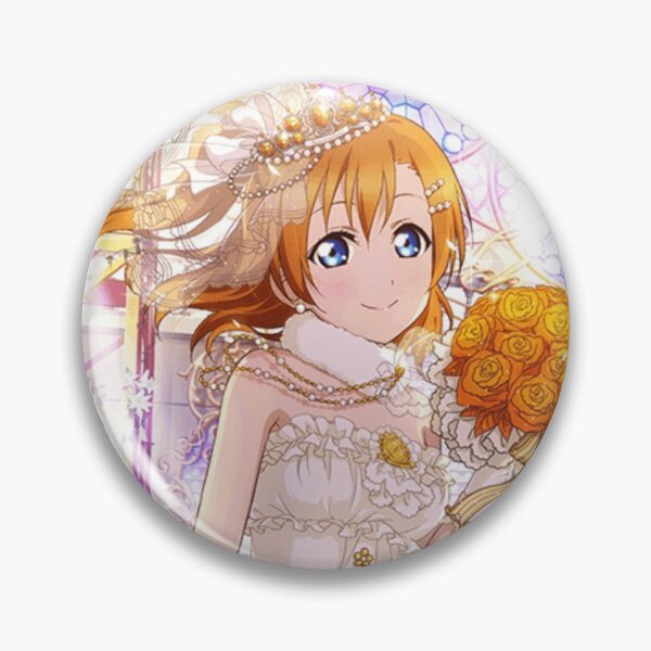 Item preview, honoka kousaka ~june~ designed and sold by celestialuden1.