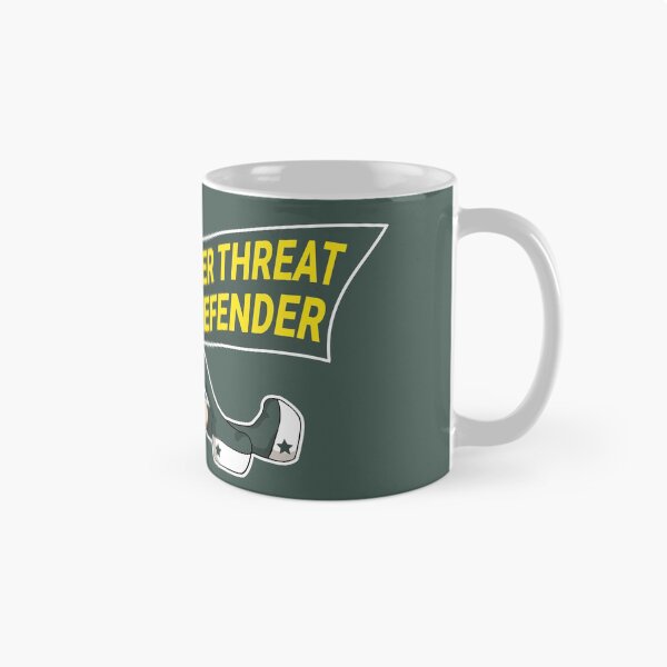 Item preview, Champion Cyber Threat Defender designed and sold by bexilla.