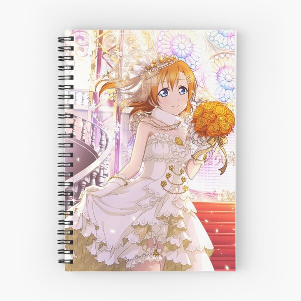 Item preview, honoka kousaka ~june~ designed and sold by celestialuden1.