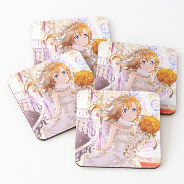 Item preview, honoka kousaka ~june~ designed and sold by celestialuden1.