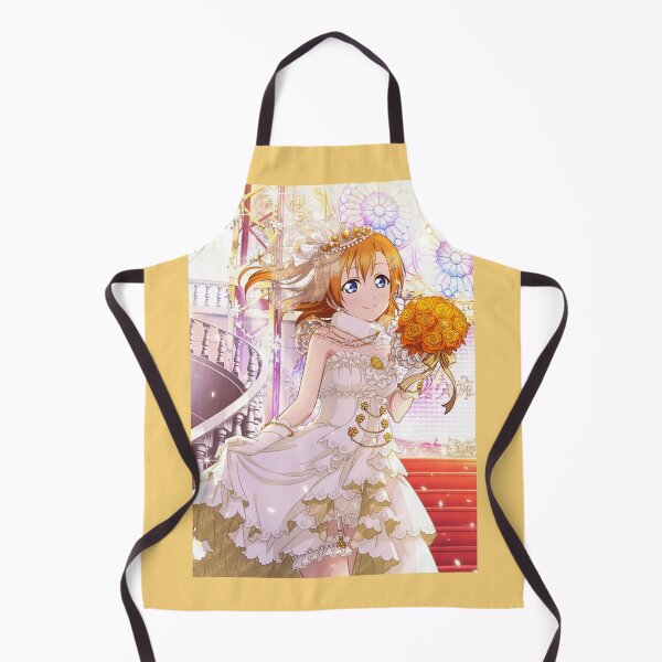 Item preview, honoka kousaka ~june~ designed and sold by celestialuden1.