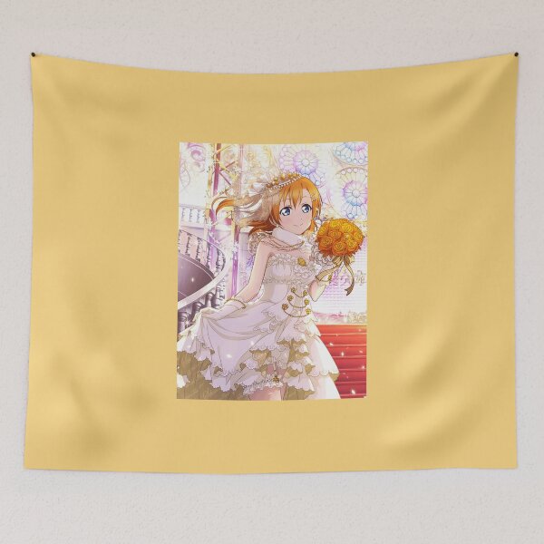 Item preview, honoka kousaka ~june~ designed and sold by celestialuden1.
