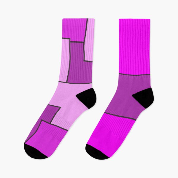 Item preview, Pink Squares designed and sold by AspirePrints.
