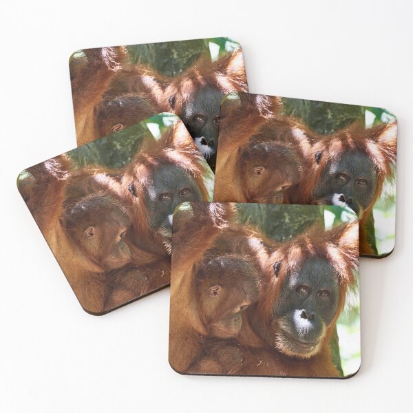 Item preview, "Little family" 4 of 4 ...(Betzy aka Pay Jack and her son Valentino) designed and sold by Andreas Koerner.