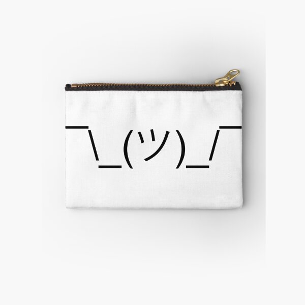 Item preview, shrug emoji designed and sold by KnightsStore.