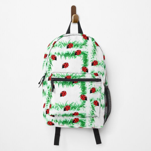 Item preview, Little cute red ladybugs designed and sold by BV-creas.