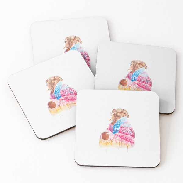 Item preview, Winter Walks designed and sold by EGodman.