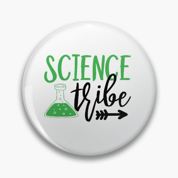 Item preview, Science Tribe designed and sold by obviouslogic.