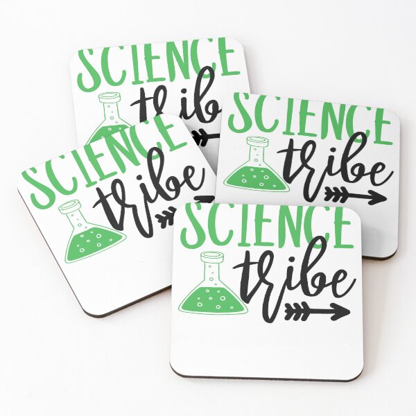 Item preview, Science Tribe designed and sold by obviouslogic.
