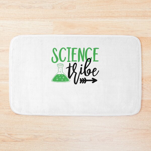 Item preview, Science Tribe designed and sold by obviouslogic.