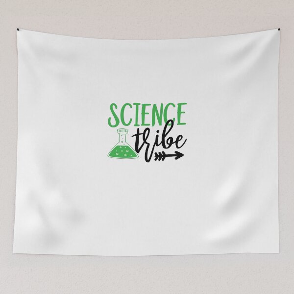 Item preview, Science Tribe designed and sold by obviouslogic.