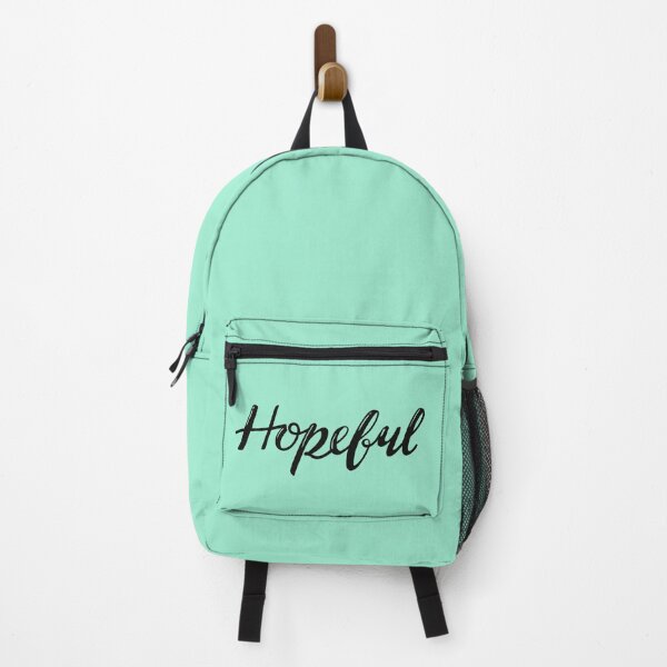 Item preview, Hopeful designed and sold by whatafabday.