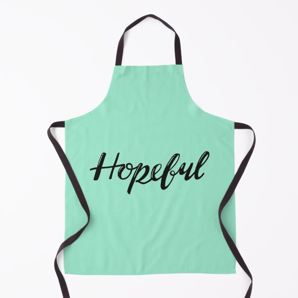 Item preview, Hopeful designed and sold by whatafabday.