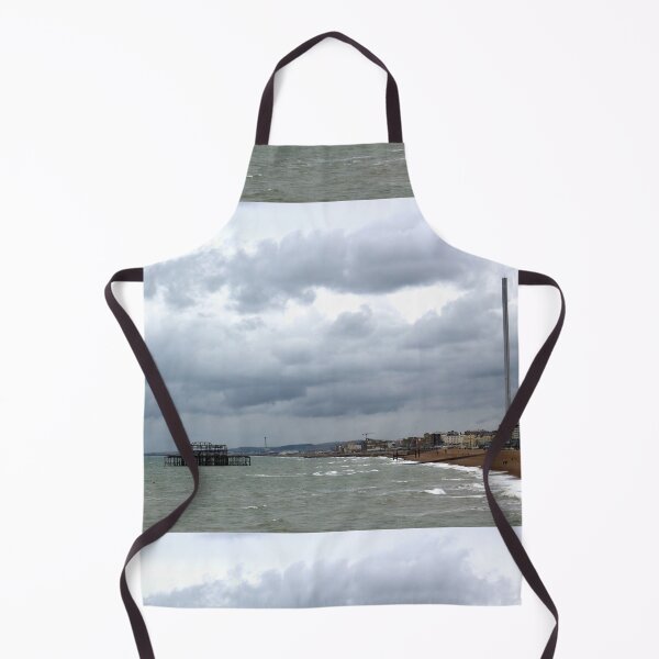 Item preview, West Pier and BA i360 designed and sold by pinkal.