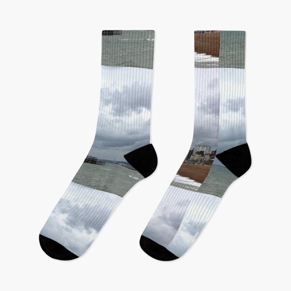 Item preview, West Pier and BA i360 designed and sold by pinkal.