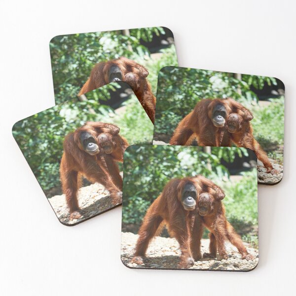 Item preview, "Little family" 1 of 4 ...(Betzy aka Pay Jack and her son Valentino) designed and sold by Andreas Koerner.