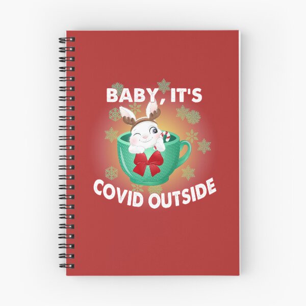 Item preview, baby its covid outside designed and sold by Sherri98.