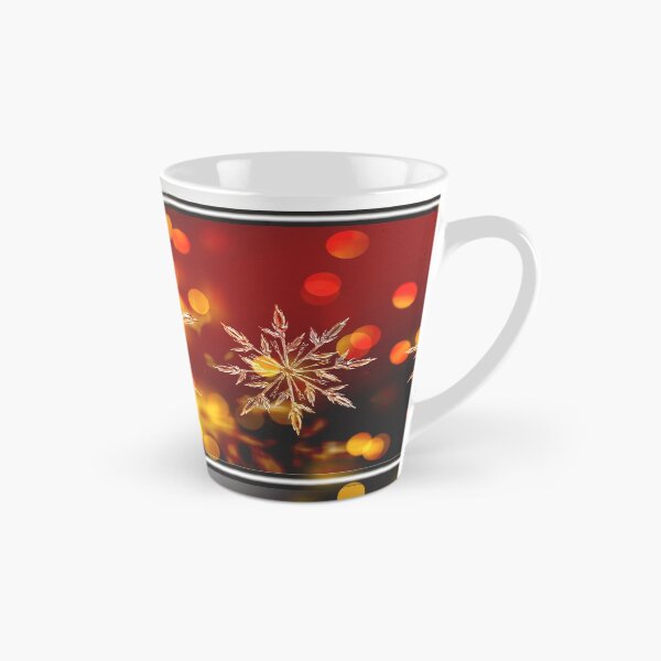 Item preview, Christmas Candle and Snowflakes designed and sold by BigAl3D.
