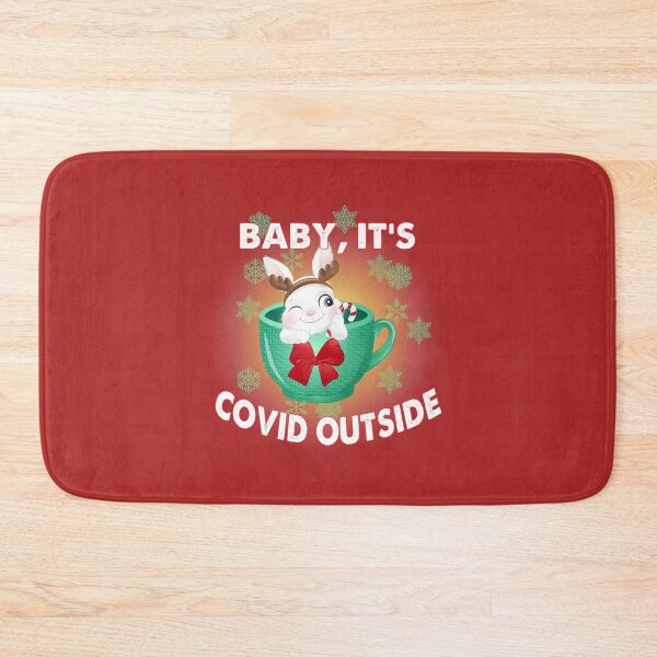 Item preview, baby its covid outside designed and sold by Sherri98.