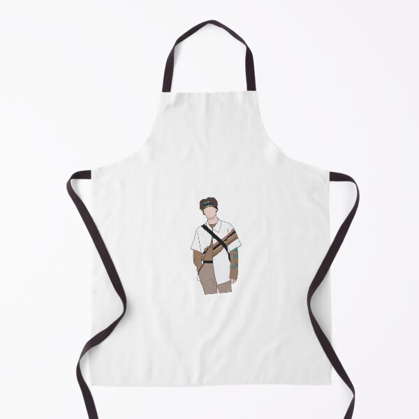 Item preview, Way V Yangyang Vector Art designed and sold by cinxart.