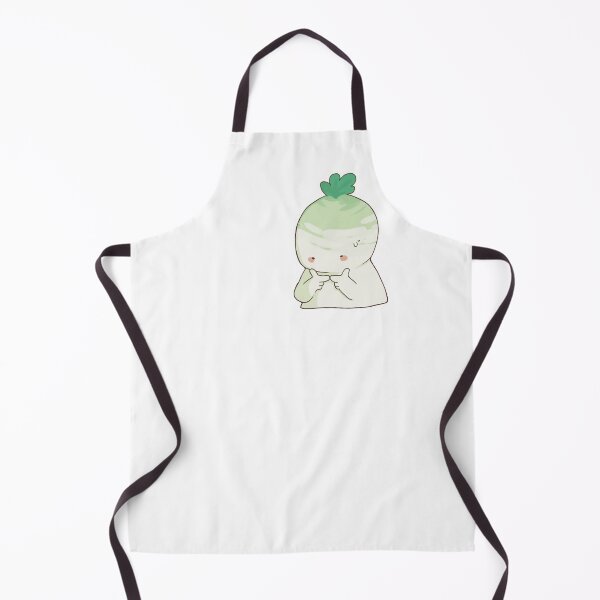 Item preview, Shy Radish designed and sold by 1sarii.
