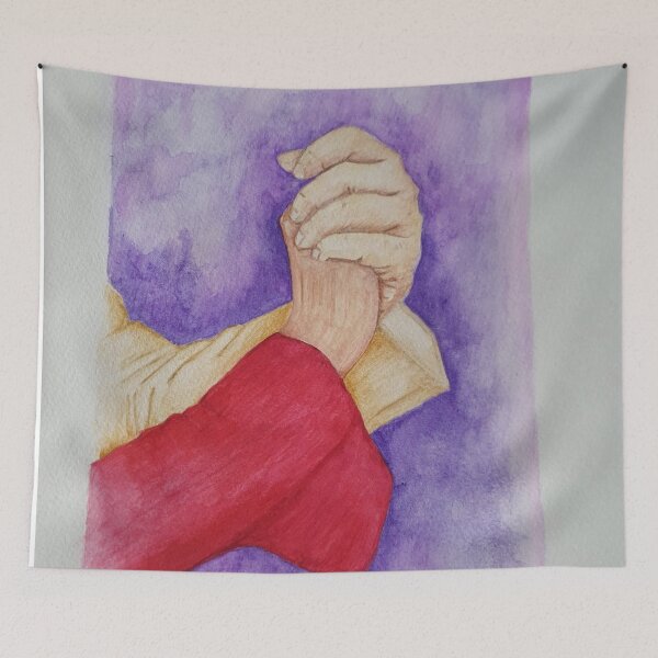 Item preview, Dance with Me designed and sold by AlisonJArt.