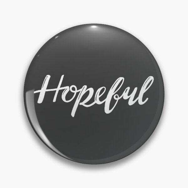 Item preview, Hopeful designed and sold by whatafabday.