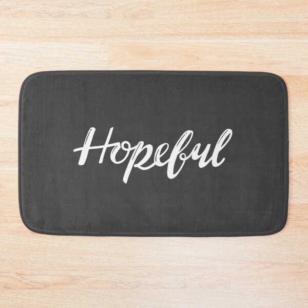 Item preview, Hopeful designed and sold by whatafabday.