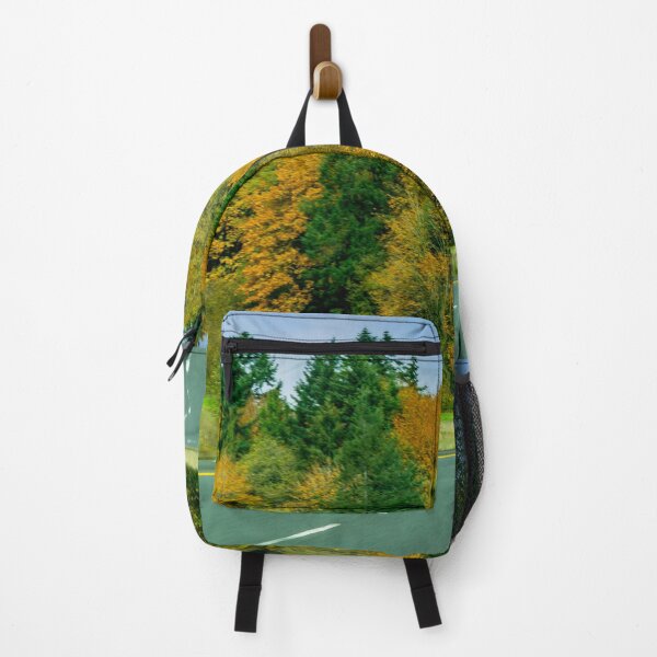 Item preview, Fall Color Along Interstate 5 designed and sold by Bryan Spellman.
