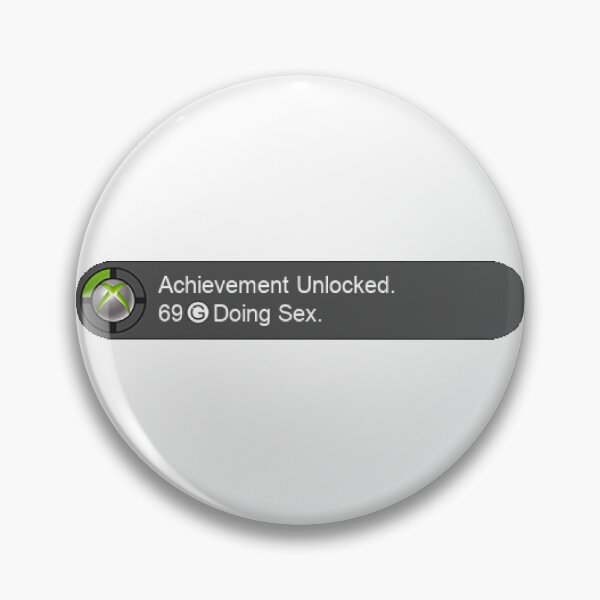 Item preview, Xbox360 Achievement - Doing Sex designed and sold by TheFunniestOne.