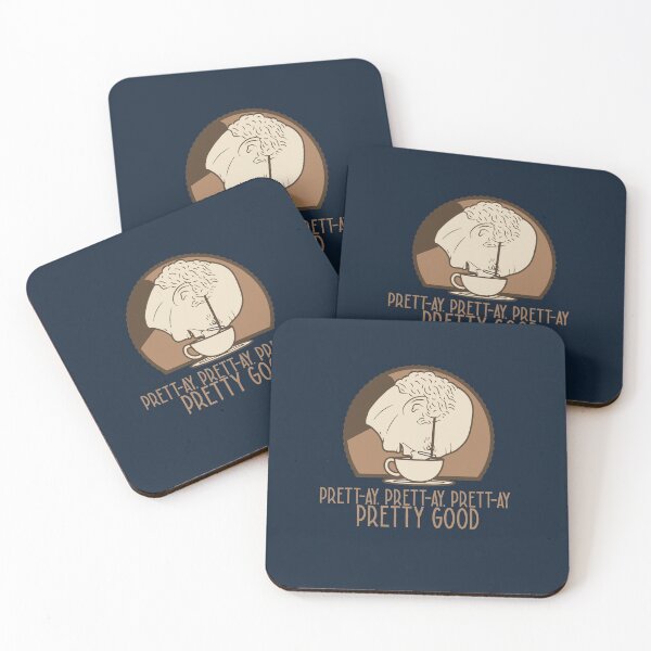 Item preview, latte larrys coffee designed and sold by KerryABC.
