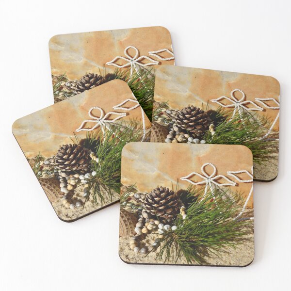 Item preview, Natural Christmas in Golden Africa designed and sold by SpiritGifts.
