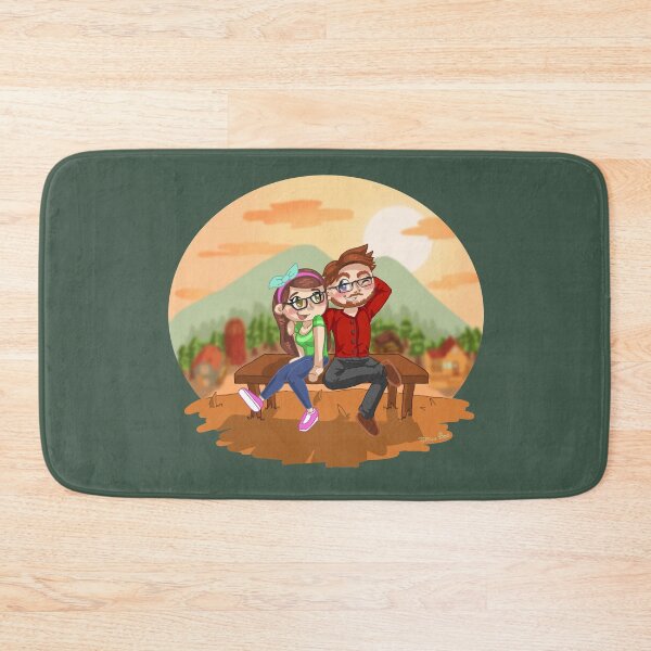 Item preview, Breadly Commission designed and sold by Toffee Bee Customs.