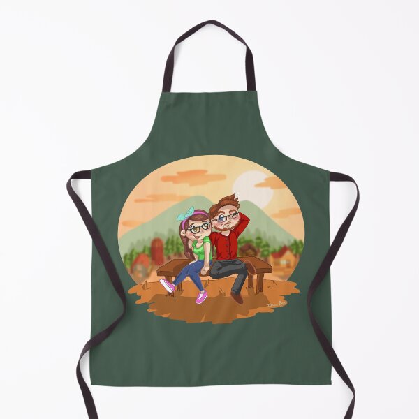 Item preview, Breadly Commission designed and sold by Toffee Bee Customs.