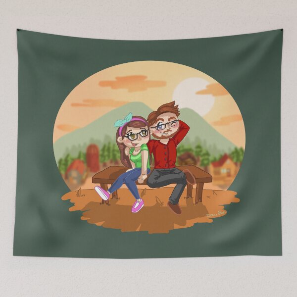Item preview, Breadly Commission designed and sold by Toffee Bee Customs.