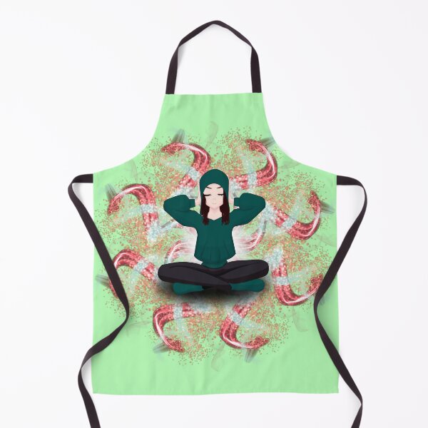 Item preview, Find your inspiration inside yourself designed and sold by ghostflowerl.