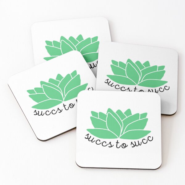 Item preview, Succs to succ designed and sold by emotionpotion.