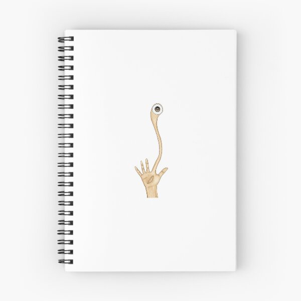 Item preview, Migi the Parasyte  designed and sold by SquigglyCoconut.