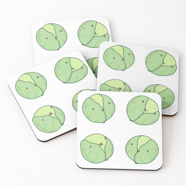 Item preview, Cute Sprouts designed and sold by LightCreations.