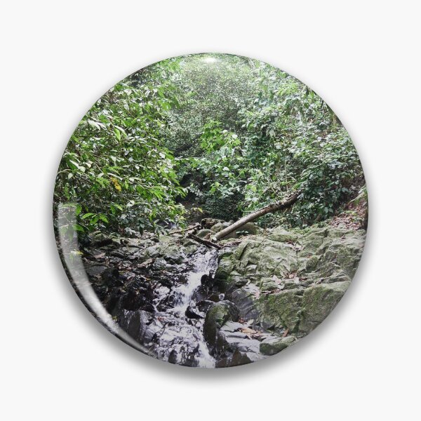 Item preview, "Green Sumatra" designed and sold by Andreas Koerner.