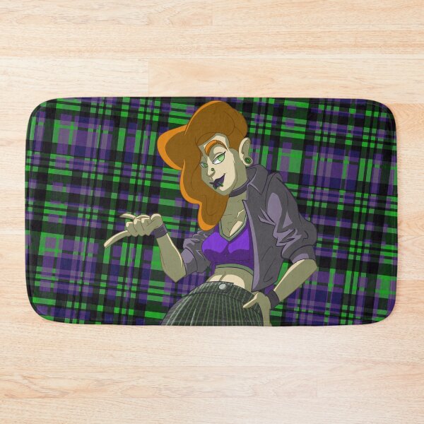 Item preview, Punk Daph designed and sold by InkdKen.
